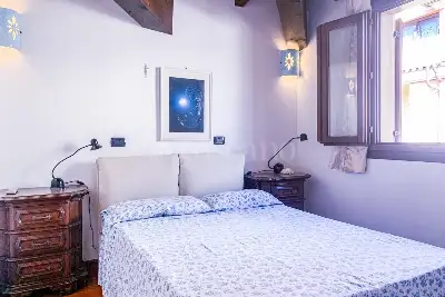 Villino a Schiera in vendita, Via Parigi, Olbia