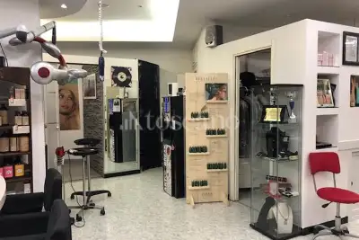 Negozio in vendita, Via Ignazio Ribotti, Roma