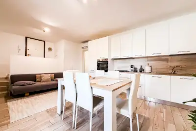 Casa in vendita, Via l'Aquila, Olbia