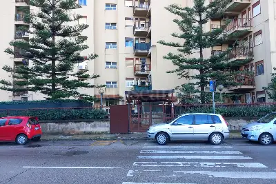 Casa in vendita, Via Nicolò Azoti, Palermo