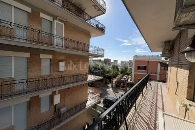 Casa in vendita, Via dell'Olmata, Nettuno