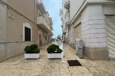 Casa in vendita,  Zona Centralissima , Margherita di Savoia