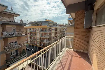 Casa in vendita, Via Marcello Pucci Boncambi, Roma