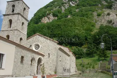 Villa in vendita, Monte Pierno, San Fele