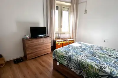 Casa in vendita, Via Selinunte, Roma