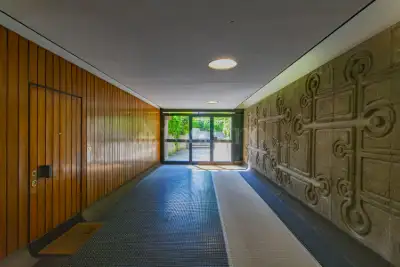 Casa in vendita, Via Roberto Alessandri, Roma