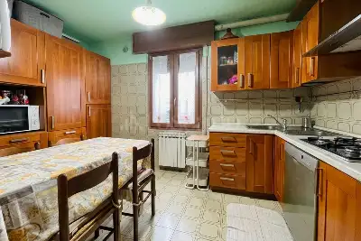 Casa in vendita, Via Corsica, Brescia