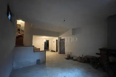 Villa in vendita, Via Berlinguer 2 , Martinsicuro