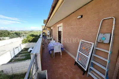 Casa in vendita, Via Rumenia, Pomezia