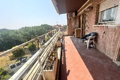 Casa in vendita, Via Zignago, Roma