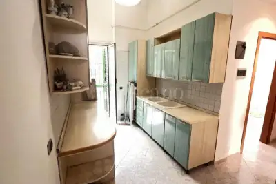 Casa in vendita, Via Francesco Selmi, Roma