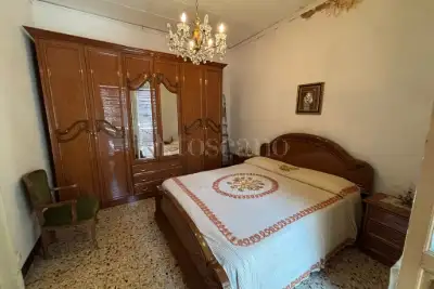 Casa Indipendente in vendita, Via Ferro, Biancavilla