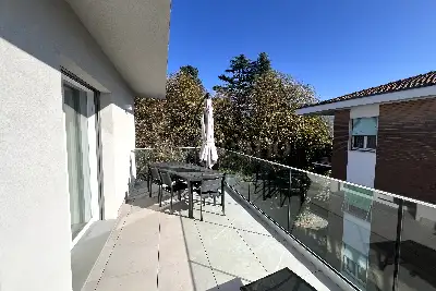 Casa in affitto, Via Bellinzona, Como