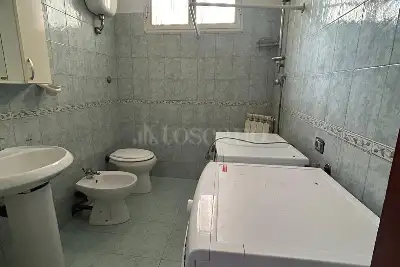 Casa in vendita, Lungomare Paolo Toscanelli, Roma