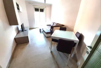 Casa in affitto, Via Federico Rosazza, Roma