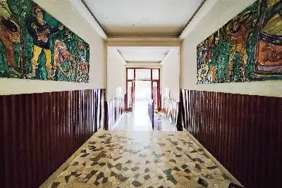 Attico in vendita, Via Ciullo D'Alcamo, Palermo