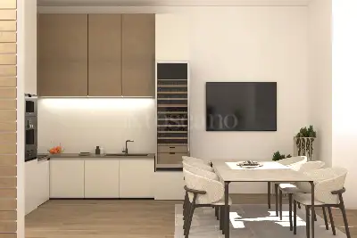 Casa in vendita, Via Boncompagni, Roma