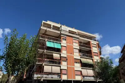 Casa in vendita, Via delle Nereidi, Roma
