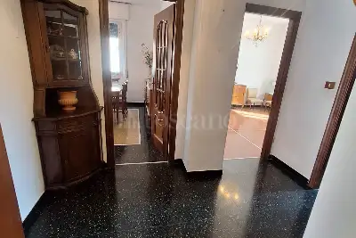 Casa in vendita, Via Terralba, Genova