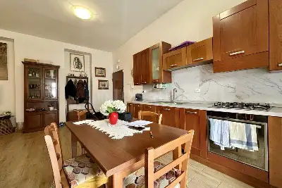 Casa in vendita, Via Giovanni Boccaccio, Anzio