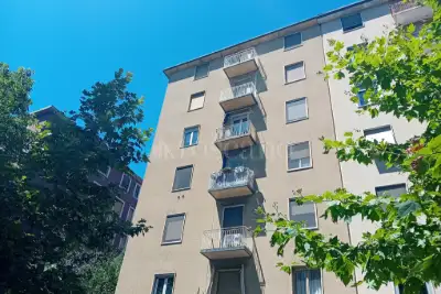 Casa in affitto, Via Giosuè Borsi, Milano