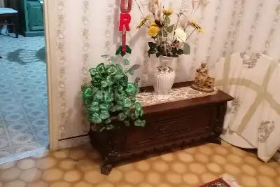 Casa in vendita, Via Lontieri, Rieti