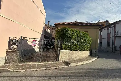 Casa Indipendente in vendita, Via Capo Croce, San Benedetto dei Marsi