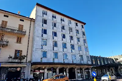 Casa in vendita, Via Bellinzona, Como