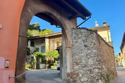 Casa Indipendente in vendita, Via Sant'Orsola, Brescia