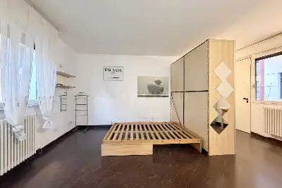 Casa in vendita, Via Bernardino Verro, Milano