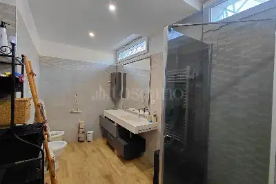 Villino a Schiera in vendita, Via Roberto Paribeni, Roma