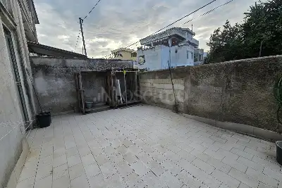 Casa in vendita, Via del Poligono, Anzio