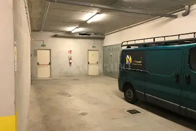 Box in vendita, via delle felci 97 Olbia, Olbia