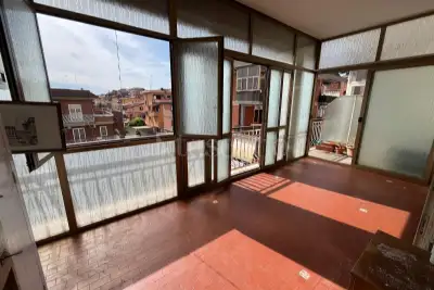 Casa in vendita, Via G. Lodi, Mentana
