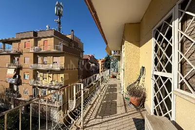 Casa in vendita, Circonvallazione Gianicolense, Roma