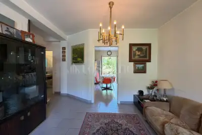 Villino a Schiera in vendita, Via Taranto, San Giovanni la Punta