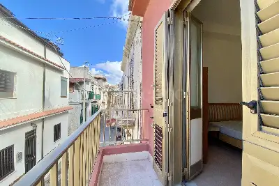 Casa Indipendente in vendita, Via Donato, Messina