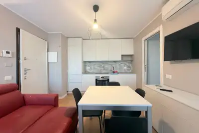 Casa in affitto, Via Erice, Milano