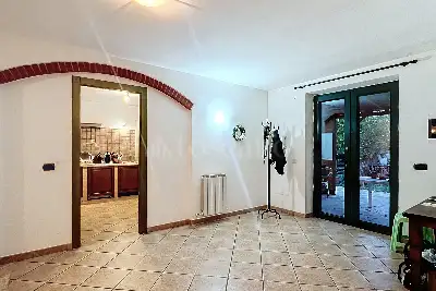 Casa Indipendente in vendita, Strada Vicinale Monte Fiocca Tronco B, Sassari