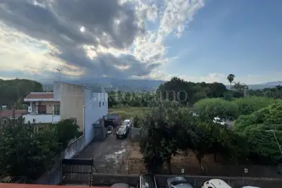 Casa in vendita, Via Spiaggia, Mascali