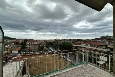 Casa in vendita, Via Antonio Gagini, Catania