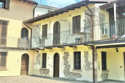 Casa in vendita, Via San Michele, Botticino