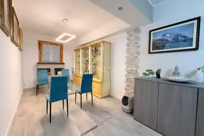 Casa in vendita, Via delle Cascine, San Donato Milanese