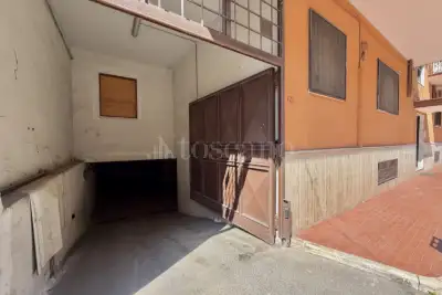 Casa in vendita, Via Federico Cozzolino, Scafati