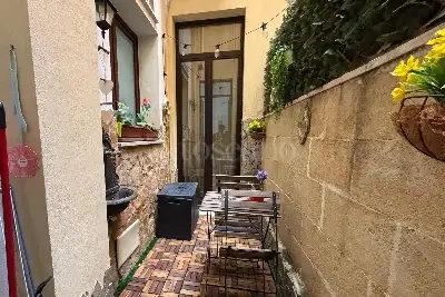 Casa in vendita, Via Lata, Brindisi