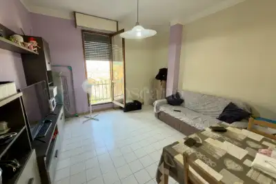 Casa in vendita, Via Repubblica Argentina, Brescia