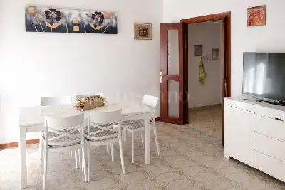 Casa in vendita, Viale Tommaso Campanella, Catanzaro