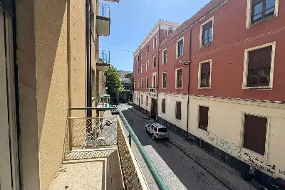 Casa in vendita, Piazza Santa Maria di Gesù , Catania