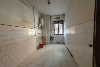 Casa in vendita, Via Vincenzo Monti, Corsico