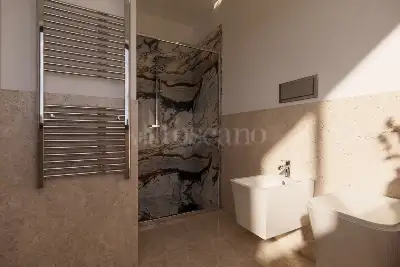 Casa in vendita, Via Luigi Rigamonti, San Fermo della Battaglia